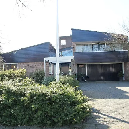 Villa Schagen 别墅