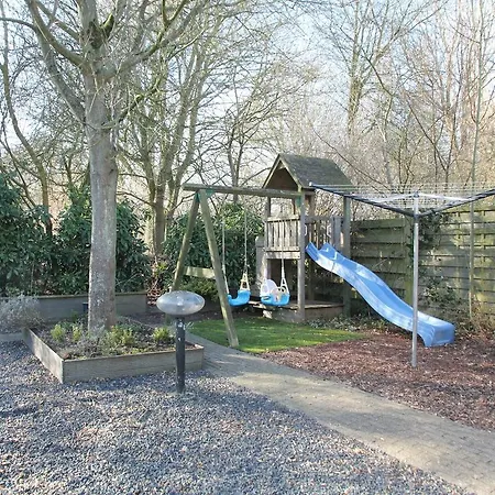 Villa Schagen 别墅 *