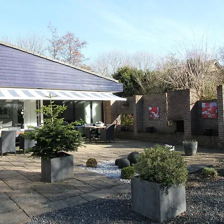 Villa Schagen 别墅