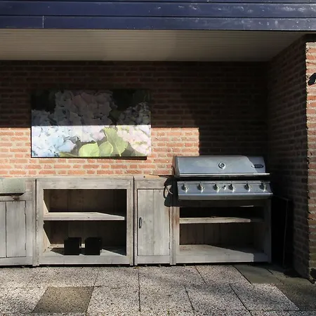 别墅 Villa Schagen 斯哈亨